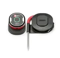 Weber Grillthermometer iGrill Mini - Thermometer - schwarz/silber