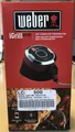 Weber iGrill Mini- Intelligentes Fleischthermometer Mit Bluetooth Inkl. Fühler