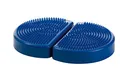 Togu 400425 Unisex Togu Aero-step, Blau Gleichgewichts- und Koordinationstrainer, blau, 46x32x8 cm