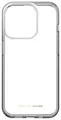 iDeal of Sweden IDCLC-I2361P-471 für Apple iPhone 15 Pro  Transparent