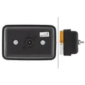 HELLA 2BE 997 131-081 Blinkleuchte - 12V - Anbau - links/rechts/vorne