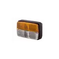 HELLA Blinkleuchte 2BE 997 131-081 für CASE IH MASSEY FERGUSON JOHN DEERE AMMANN