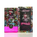 Ed Hardy Hearts & Daggers Eau de Parfum 100 ml