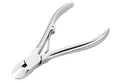 Nagelzange Classic Inox 110mm