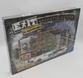 Ravensburger 18233 Exit Adventskalender Die verlassene Fabrik Spiel Escape NEU