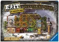 Ravensburger 18233 EXIT Adventskalender Die verlassene Fabrik 25 Rätsel NEU OVP,