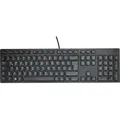 Dell KB216 Multimedia Keyboard black - Schwarz