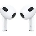 Apple AirPods (3rd Generation) + MagSafe Charging Case AirPods Bluetooth® Weiß Headset