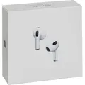 APPLE AirPods (3. Generation) - Weiß
