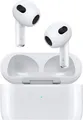 Apple AirPods (3rd Generation) (weiss)