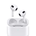 Apple RP// AirPods (3. Generation) mit MagSafe Ladecase MME73ZM/A