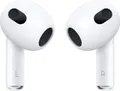 Apple AirPods with MagSafe Charging Case - 3. Generation - True Wireless-Kopfhörer mit Mikrofon - Ohrstöpsel - Bluetooth (MME73ZM/A)