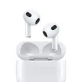 194252818527 Apple AirPods (3rd generation) AirPods Kopfhörer Kabellos im Ohr An