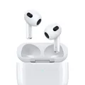 Apple AirPods 3rd Gen. MME73ZM/A