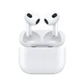 Apple AirPods 3. Generation mit Magsafe Ladecase Neu OVP