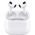 AirPods (3. Generation) mit MagSafe Ladecase, 3D Audio
