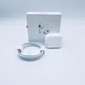 Apple AirPods 3. Generation Bluetooth Kopfhörer mit MagSafe Ladecase 2021