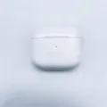 Apple AirPods 3. Generation Kopfhörer mit MagSafe Ladecase 2022