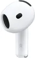 Apple AirPod 4 rechts [einzeln] weiß