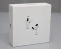 Apple AirPods 3. Generation mit MagSafe Ladecase - MME73ZM/A Kopfhörer - Weiß