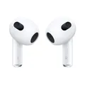 Apple AirPods (3rd generation) Bluetooth In-Ear-Kopfhörer - GUT REFURBISHED