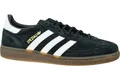 Sneaker Unisex, adidas Handball Spezial, Schwarz