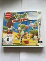 Nintendo 3DS: Poochy & Yoshi's Woolly World