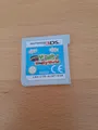 3DS Spiel Poochy & Yoshi's Woolly World Nintendo nur Modul LNA-CTR-AJNP-EUR gut