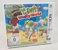 Poochy & Yoshi’s Woolly World - Nintendo 3DS - NEU & OVP