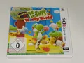 Poochy & Yoshi's Woolly World Nintendo 3DS Getestet Händler Gut
