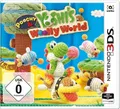 Poochy & Yoshi's Woolly World