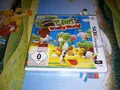 Poochy & Yoshi's Woolly World Neu OVP ungeöffnet (3DS)