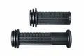 Natural Fit 19.0mm Kinder Fahrrad Griffe mit Prallschutz und Drehgriffschalter s
