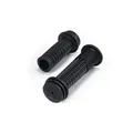 Paar Lenkergriffe Kind Grips Kids 19.0 Mit Bumper Modell Gripshift Schwarz 11