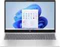 HP Notebook 15-fd0511ng 39.6cm (15.6 Zoll) Full HD Intel N N100 4GB RAM 128GB SSD Deutsch, QWERTZ Intel UHD Graphics Silber B55U8