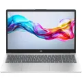 HP 15-fd0511ng (B55U8EA) Notebook natural silver 4GB/128GB UFS/ Intel N100/FHD