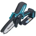 Makita DUC 101 Z01 Akku Astsäge 18 V 10 cm Brushless Solo - ohne Akku, ohne Ladegerät