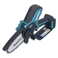 Makita DUC 101 Z01 Akku Astsäge 18 V 10 cm Brushless Solo - ohne Akku, Ladegerät