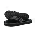 Flip Flop fauna*flip Sandale Vegan schwarz 38 EU