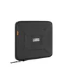 UAG Rugged Medium Sleeve for Tablets/Laptops (fits most 11"-13" devices) - Black