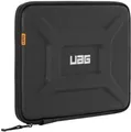 Urban Armor Gear UAG MEDIUM SLEEVE 33,00cm (13") BLACK MEDIUM SLEEVE - FITS 13&quot LAPTOPS/TABLETS (981890114040)