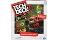 Batman Spielzeug-Auto Spin Master Tech Deck - Sk8te Shop Bonus Pack
