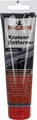 Nigrin Kratzerentferner schwarz 150g  Autopflege