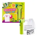 Textil-Airbrush - kreatives Stoff-Set