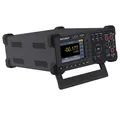 VOLTCRAFT Spannungsprüfer VOLTCRAFT VC-7055BT Tisch-Multimeter digital Datenlogger CAT I 1000 V, (VC-7055BT)