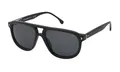 Lozza Sl4330 59 Sunglasses Smoke / CAT3