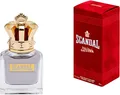 JEAN PAUL GAULTIER Eau de Parfum Scandal Pour Homme Le Parfum Intense, mit Geranie in der Herznote.