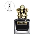 Jean-Paul-Gaultier Herrenduefte Scandal-pour-HommeScandal pour Homme Le ParfumEau de Parfum Intense Spray Refillable 50 ml (1.144,80 € / 1 l)