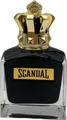 Jean Paul Gaultier Scandal Le Parfum, Männer, 50 ml, Nachfüllbare Flasche, Geranium, Tonka-Bohne, Sandelholz