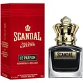 Scandal pour Homme Le Parfum Eau de Parfum Nat. Spray Intense Refillable